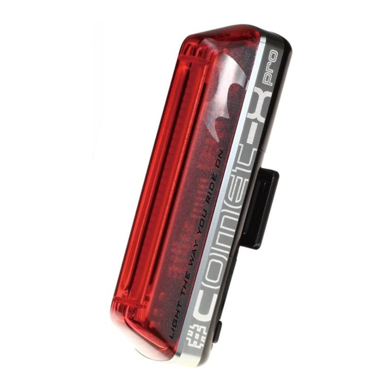moon COMET-X PRO user manual