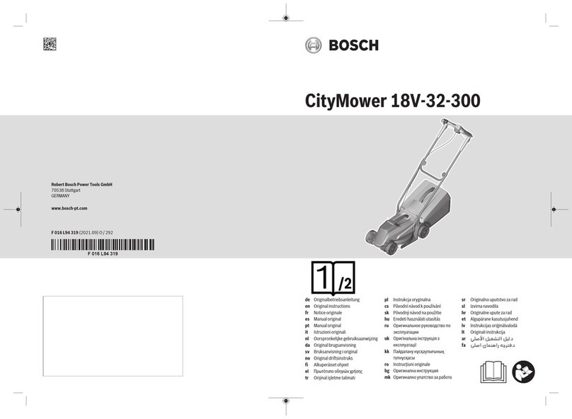 Bosch 06008B9A07 User manual