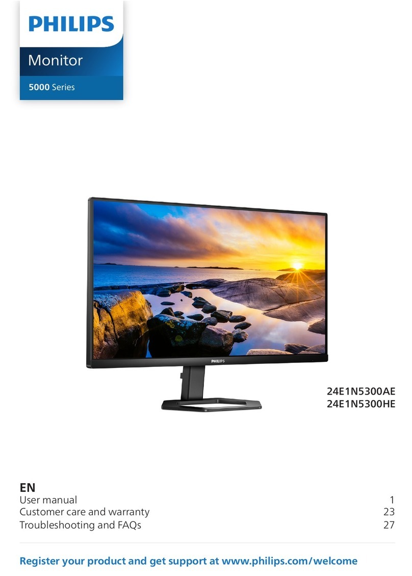 Philips 24E1N5300HE user manual