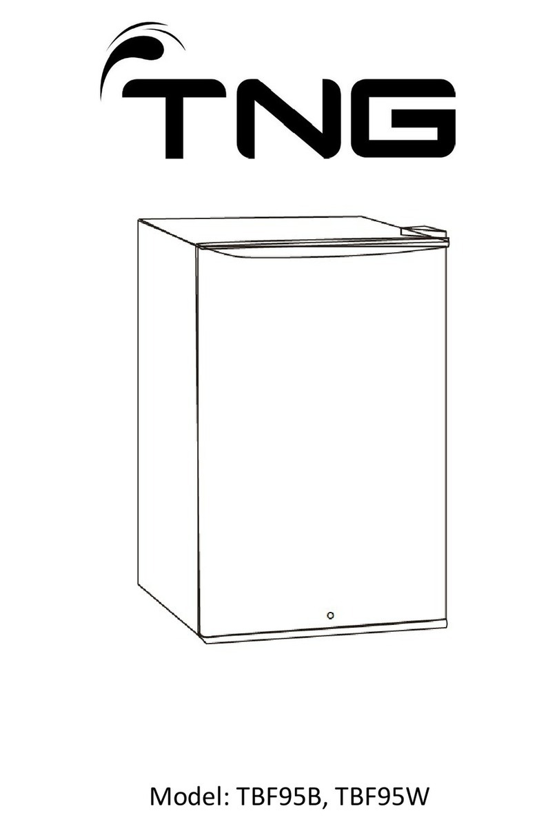 TNG TBF95B manual