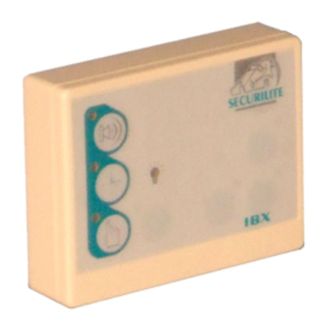 Voltek 1809 installation guide