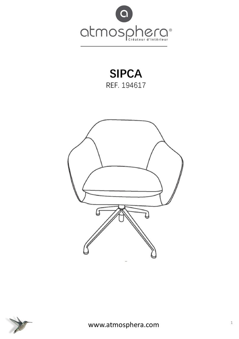 atmosphera SIPCA 194617 manual