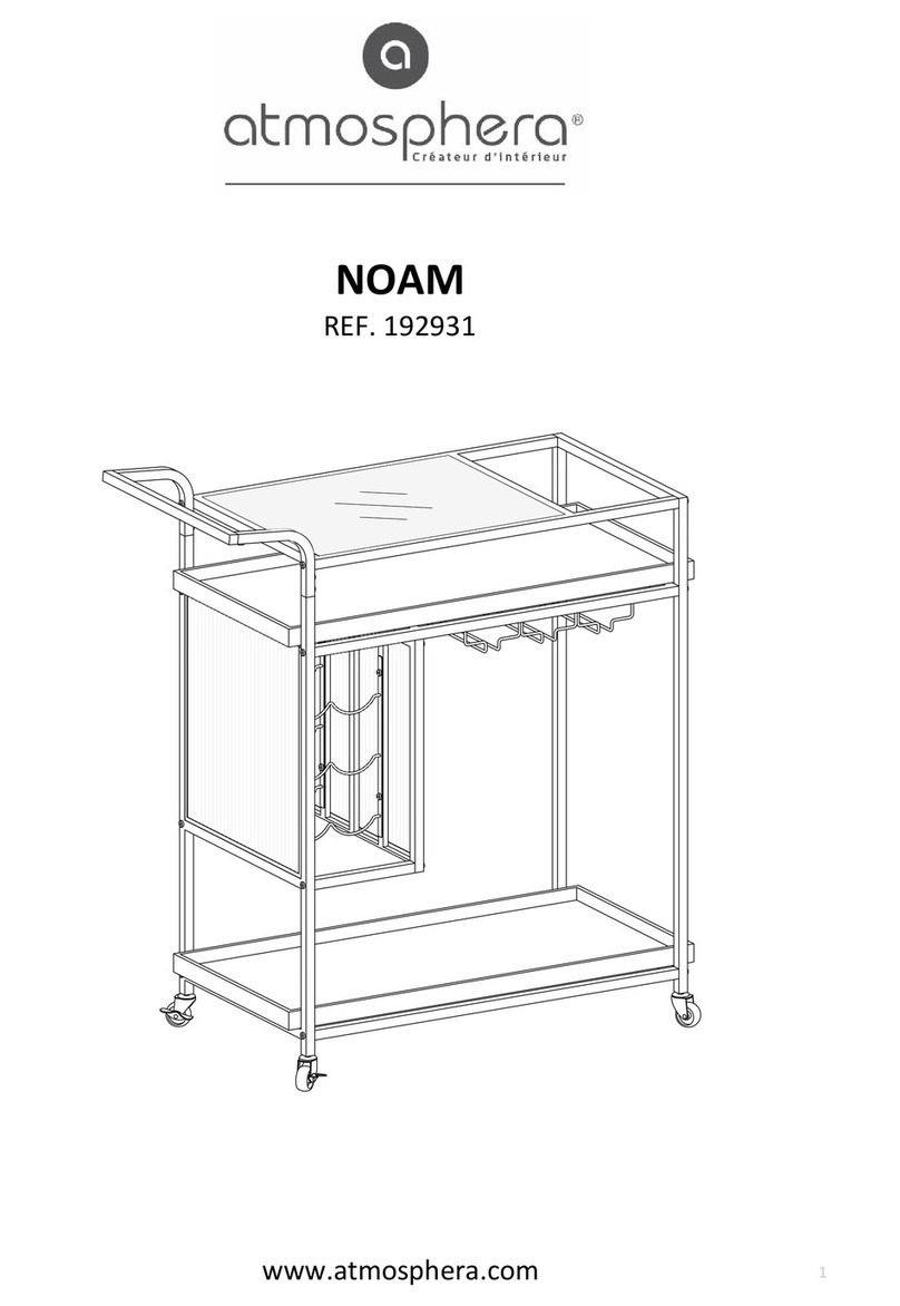 atmosphera NOAM 192931 manual
