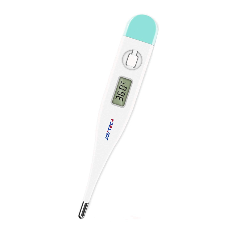 JOYTECH DMT-101 User manual