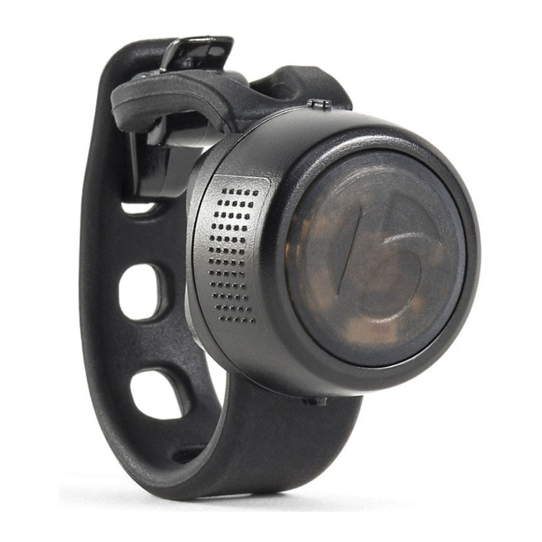 Bontrager Transmitr MicroRemote user manual