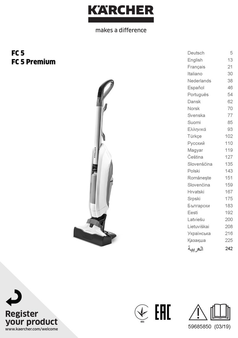 Kärcher 1.055-400.0 User manual