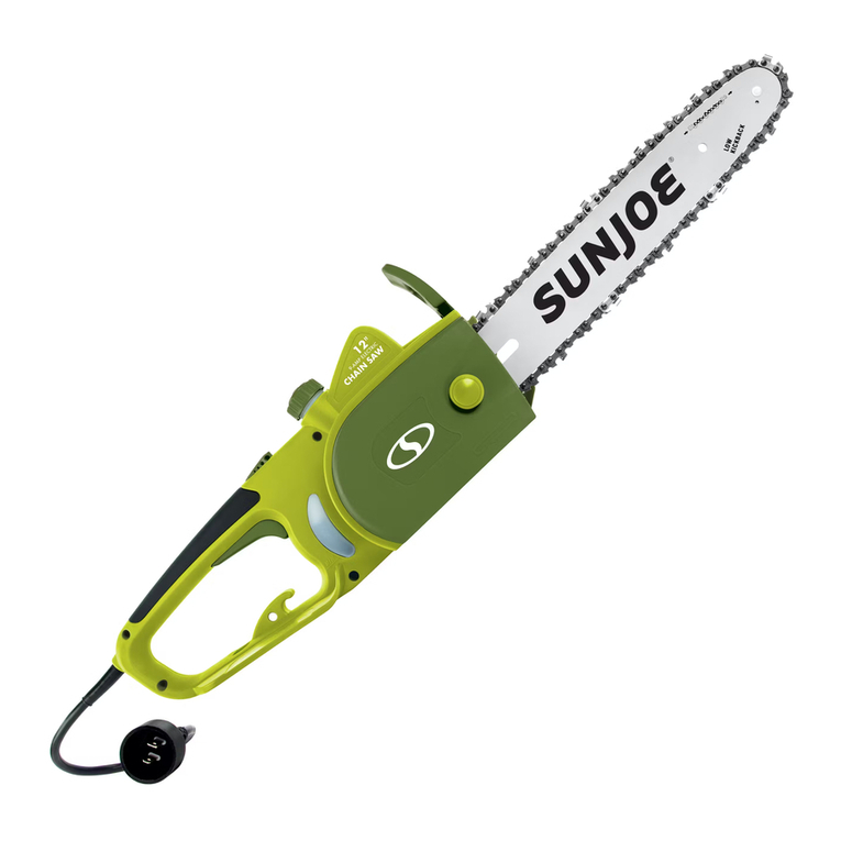 sunjoe SWJ698E user manual