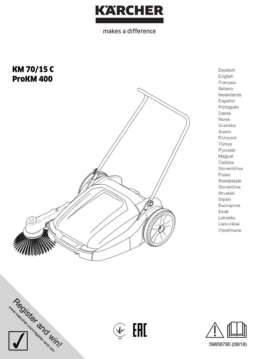 Kärcher 1.517-107 User manual