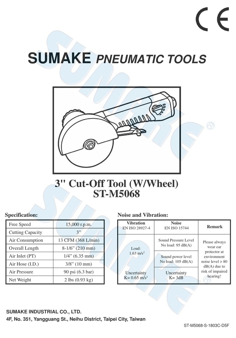 Sumake ST-M5068 quick start guide