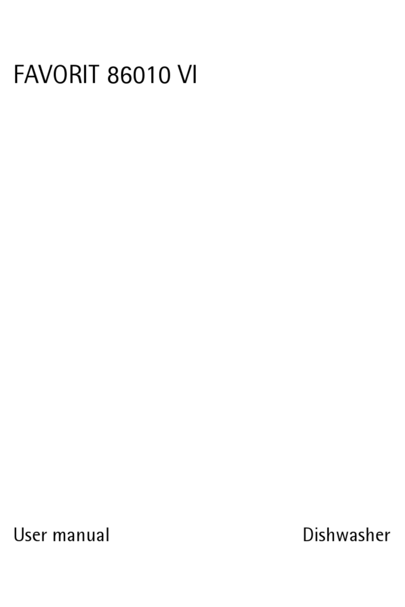 Favor.it 86010 VI User manual