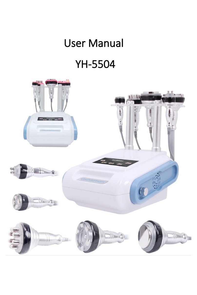 mychway YH-5504 user manual
