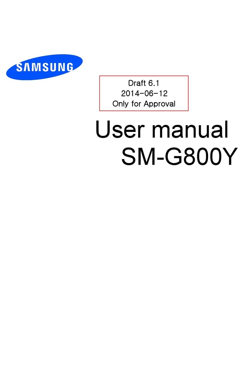 Samsung SM-G800Y user manual