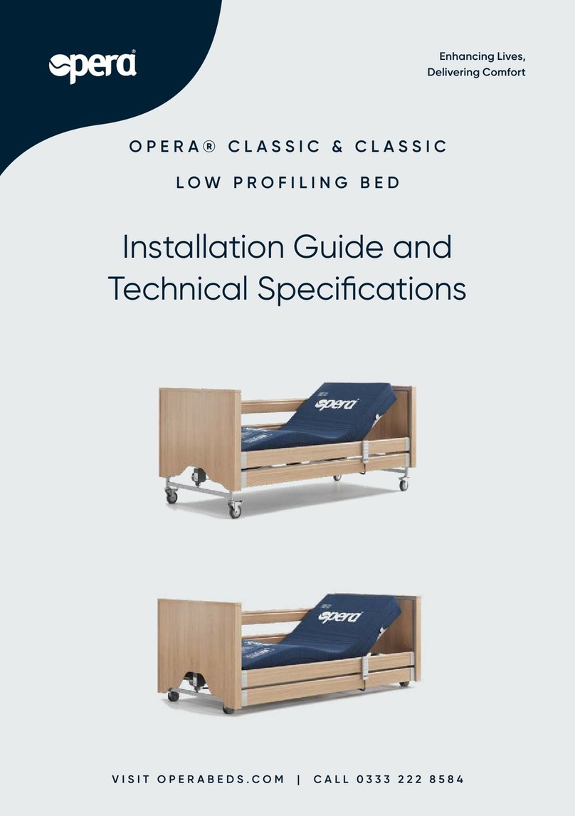 Opera Classic User manual