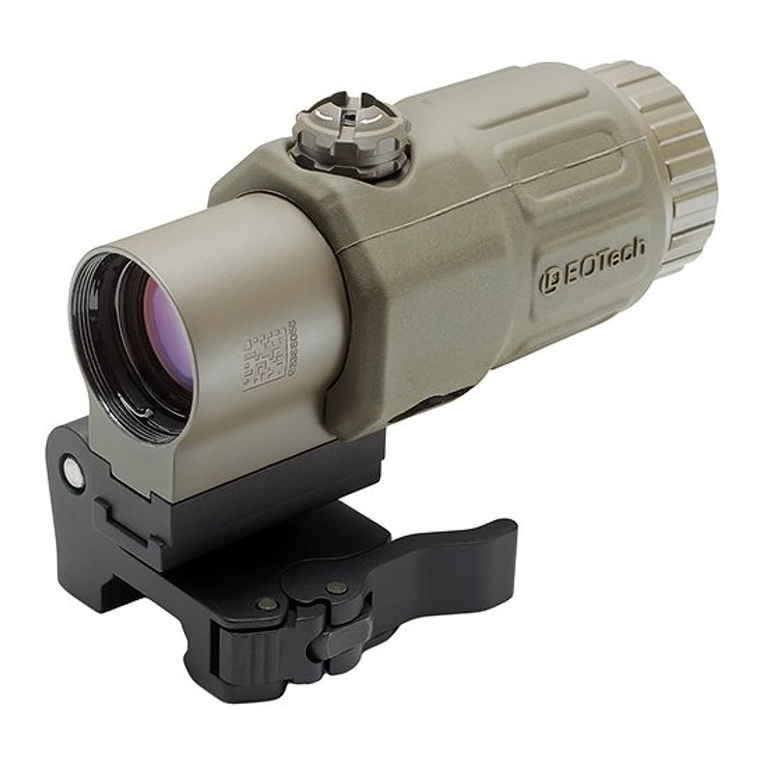 EOTech G33 user manual