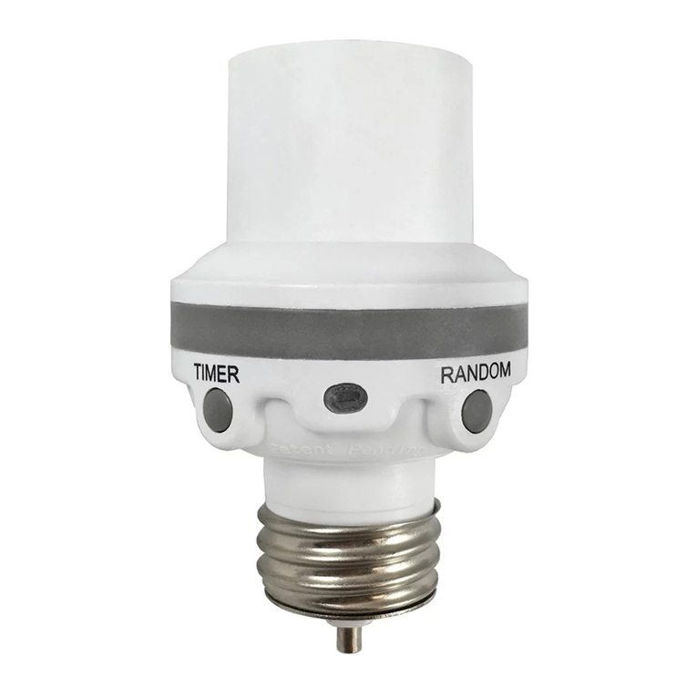 AmerTac SLC6 user manual