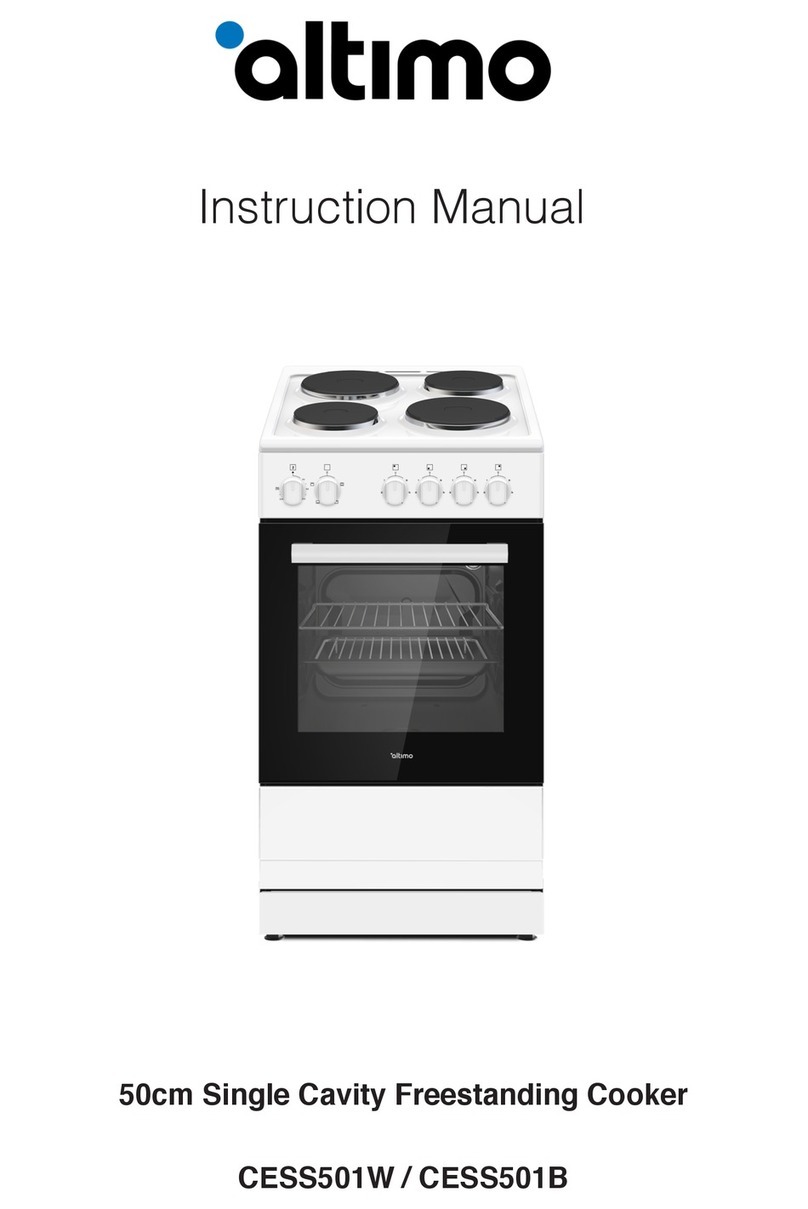 altimo CESS501W instruction manual altimo CESS501W instruction manual