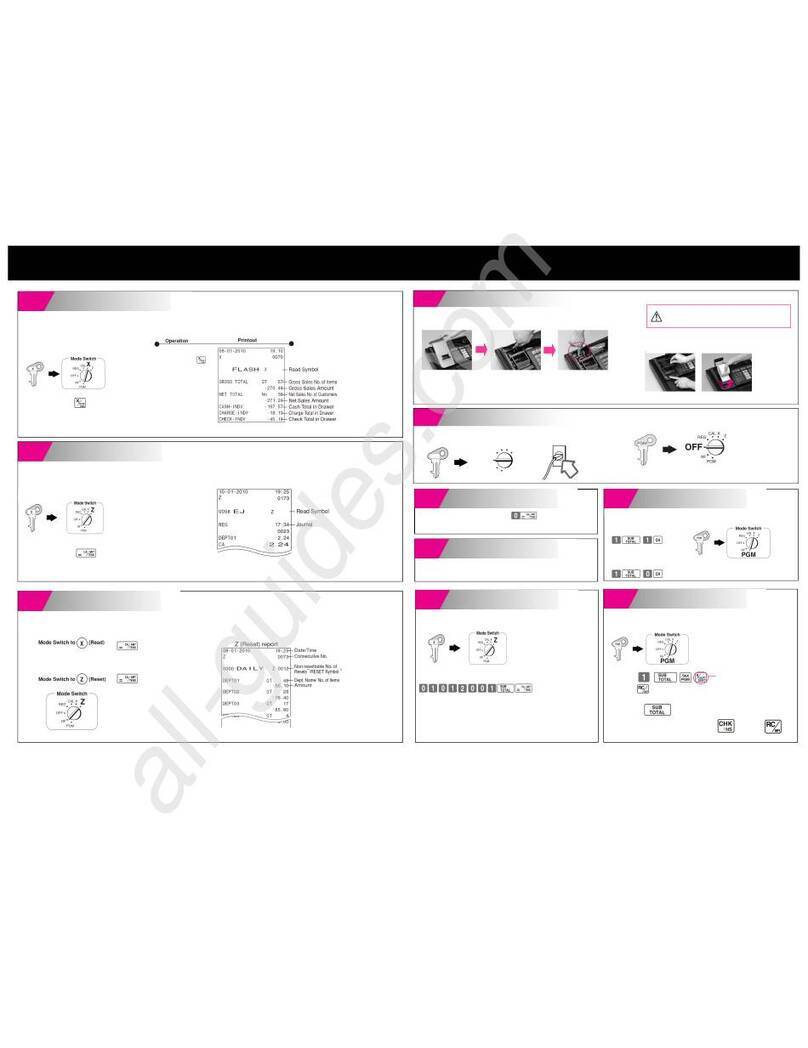 Casio SE-S10 Operating instructions