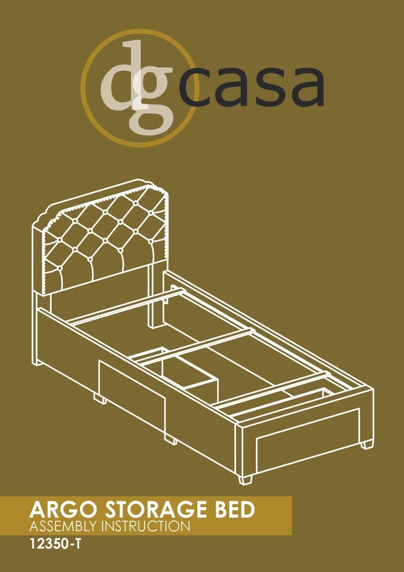 dg casa ARGO 12350-T User manual dg casa ARGO 12350-T User manual