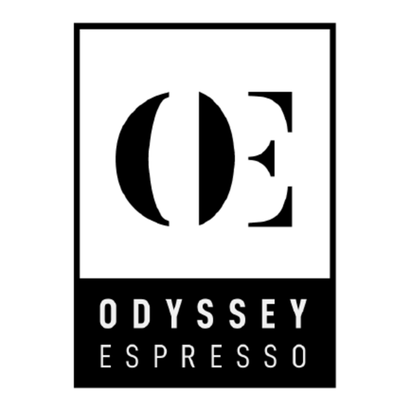 ODYSSEY ESPRESSO THE ARGOS manual