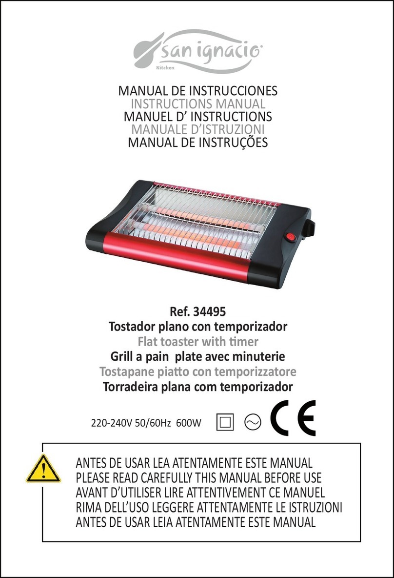san ignacio 34495 instruction manual