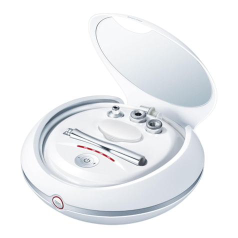 Beurer 60667 User manual