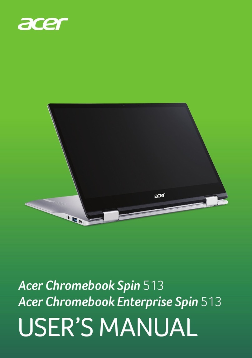 Acer CP513-1HL-S7E7 user manual
