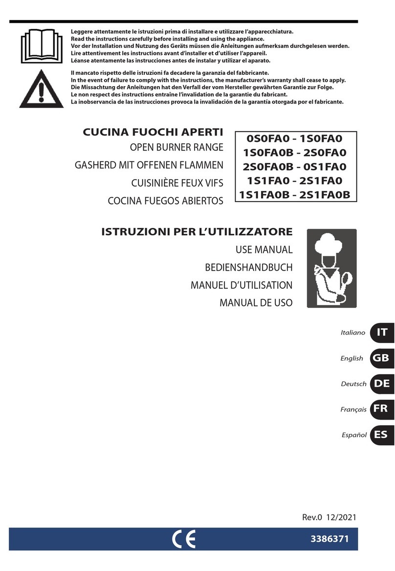 Angelo Po 0S0FA0 manual Angelo Po 0S0FA0 manual