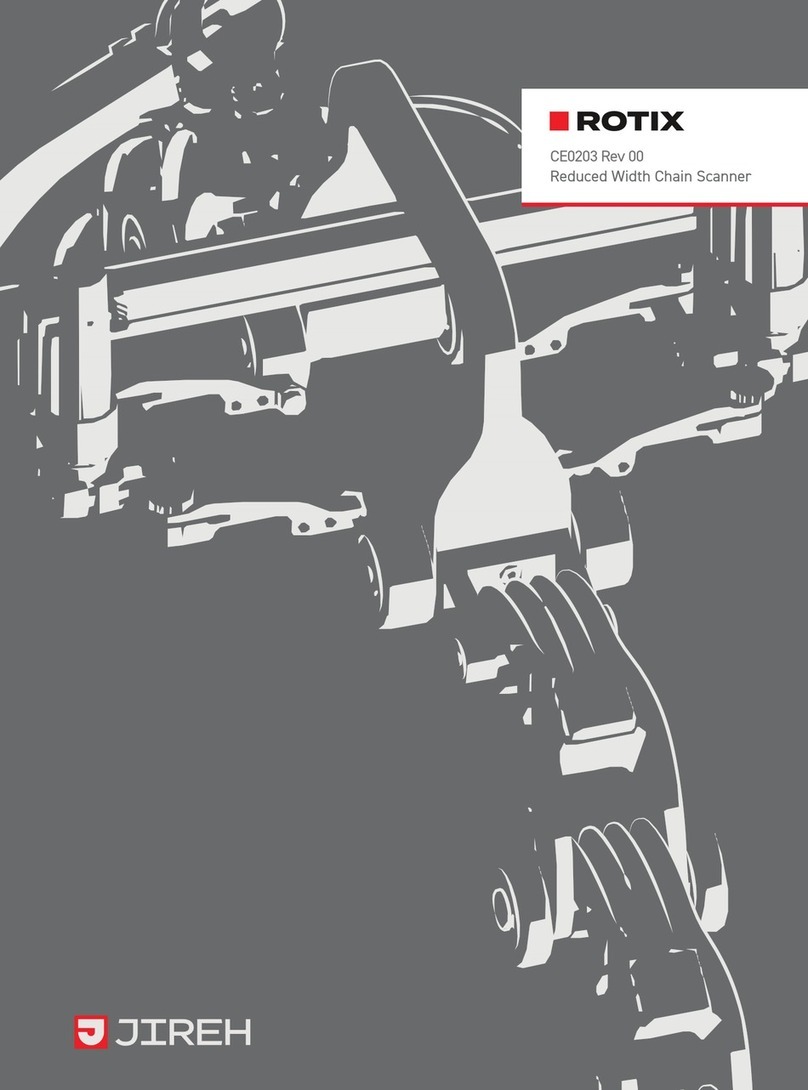 Jireh Rotix manual
