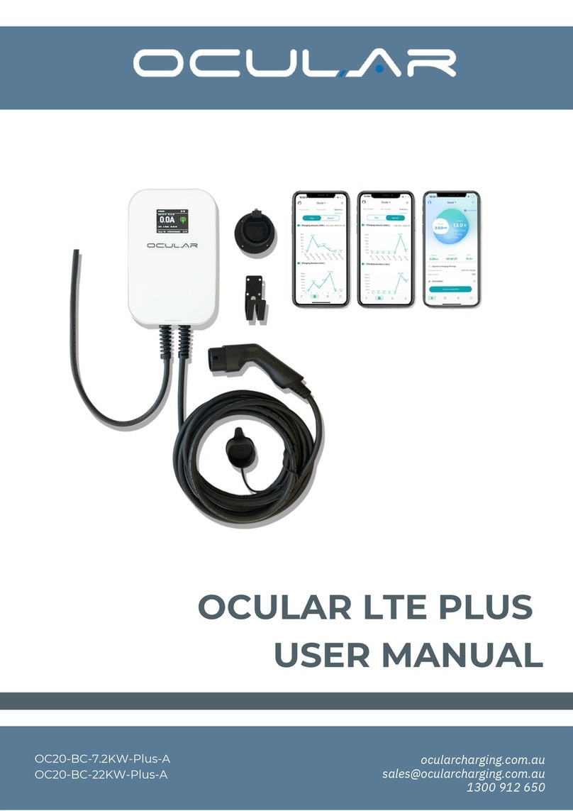 Ocular LTE Plus user manual