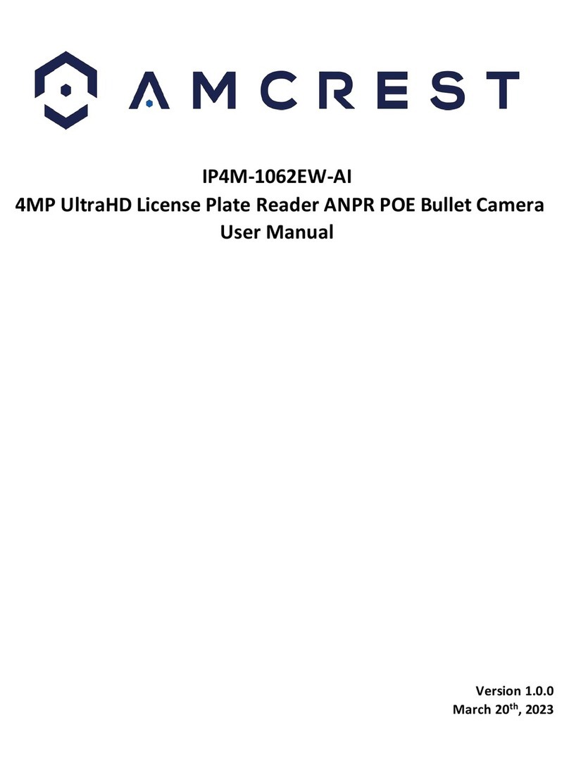 Amcrest IP4M-1062EW-AI user manual
