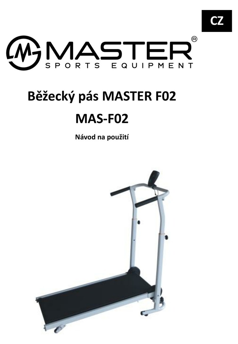 Master F02 manual