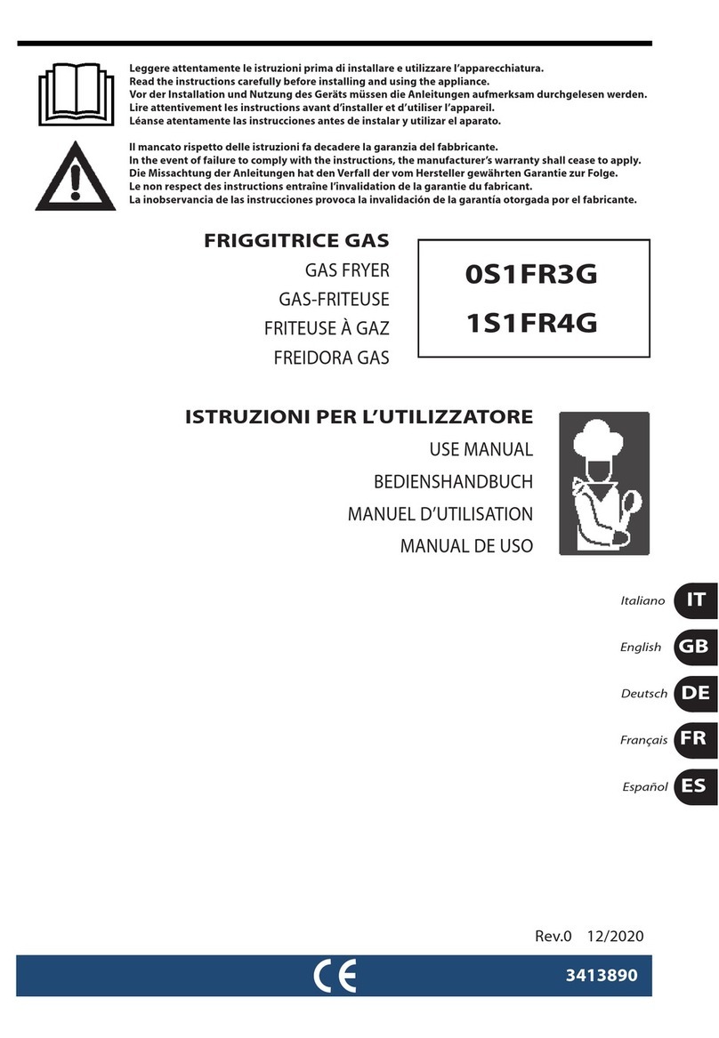 Angelo Po 0S1FR3G manual