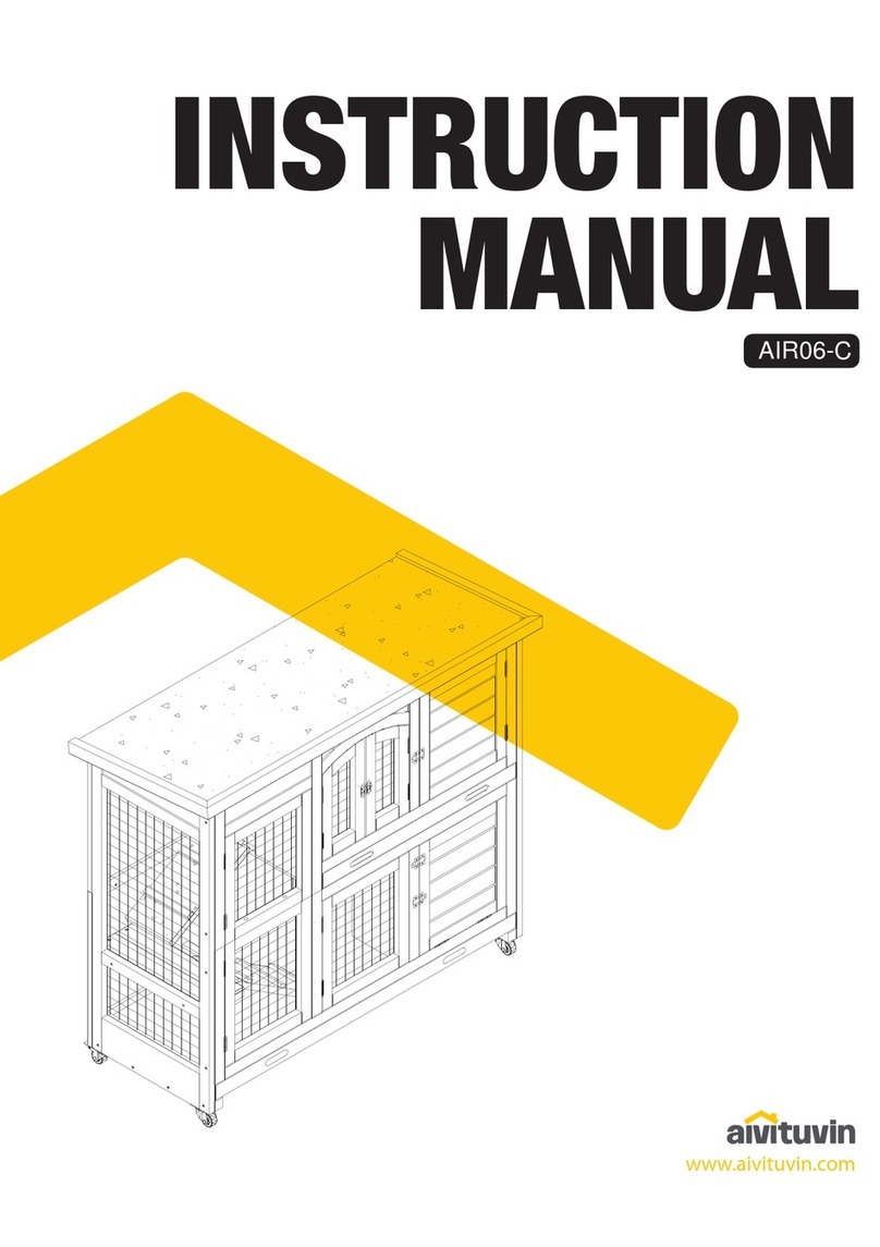 aivituvin AIR06-C User manual aivituvin AIR06-C User manual