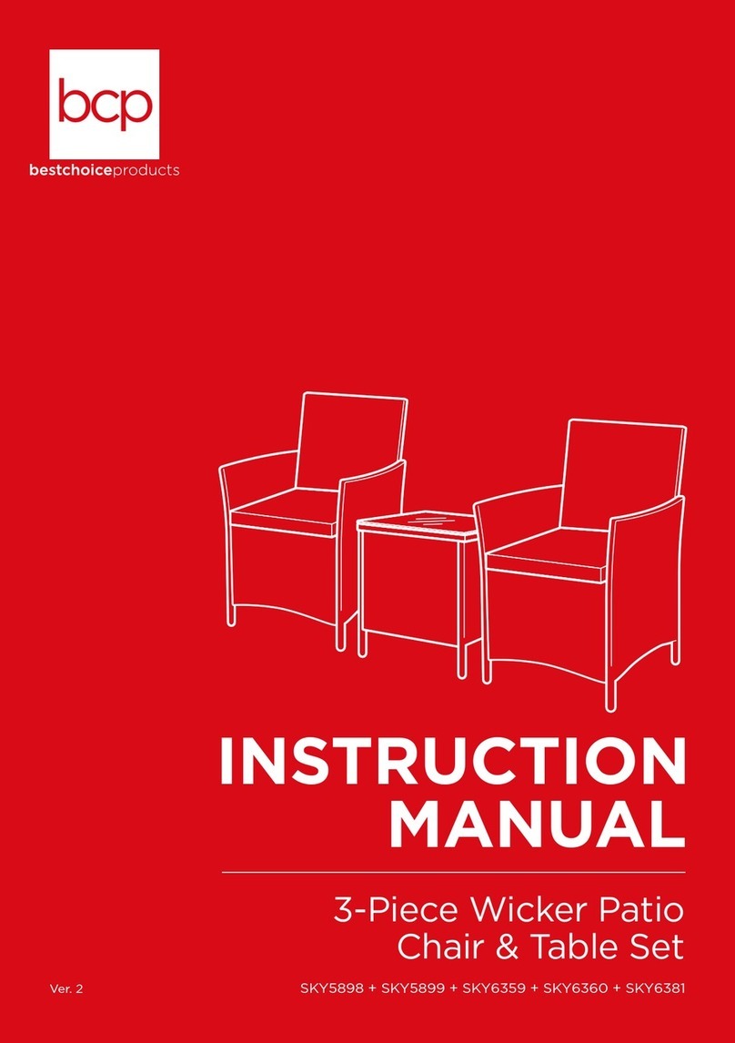 BCP SKY6359 User manual