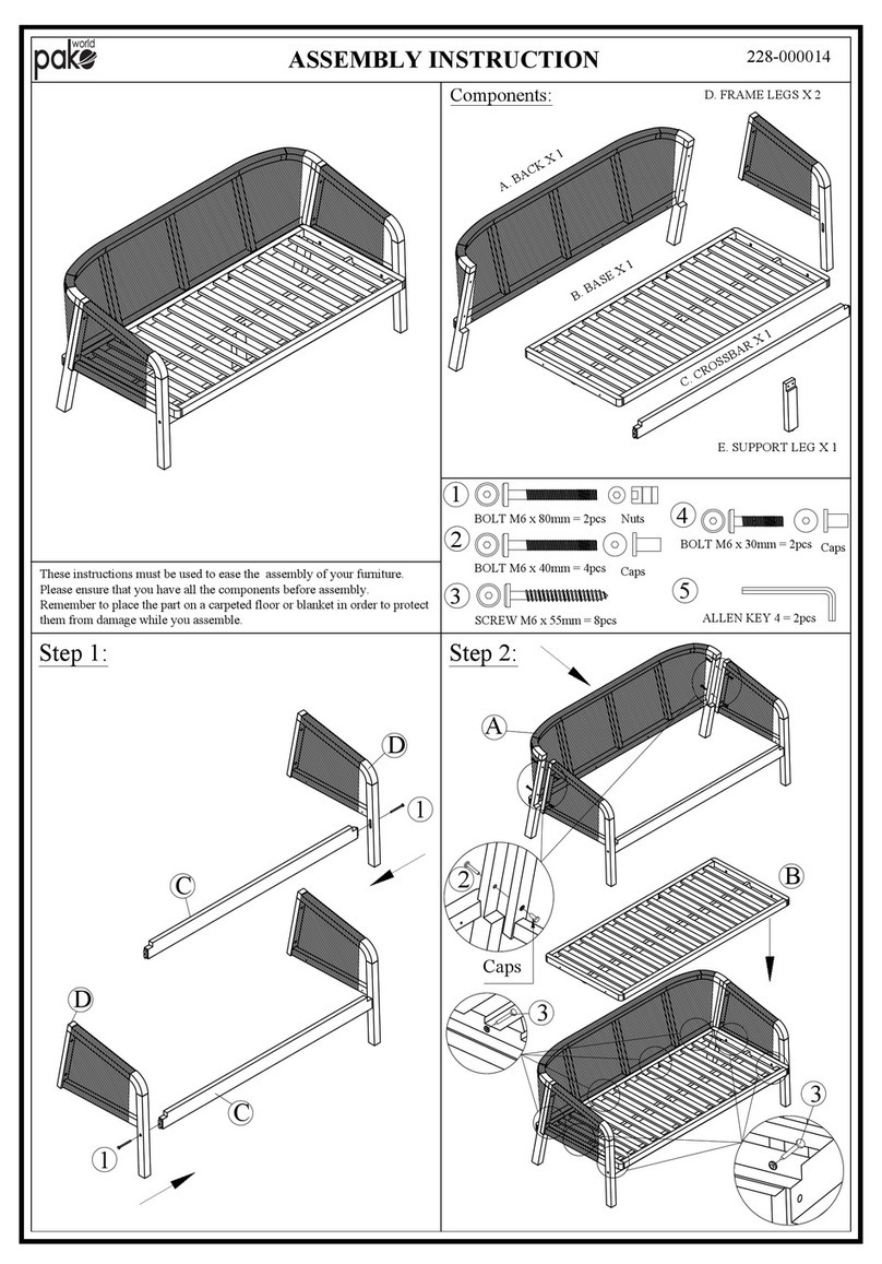 pakoworld 228-000014 User manual pakoworld 228-000014 User manual