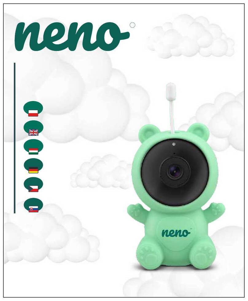 neno Lui user manual