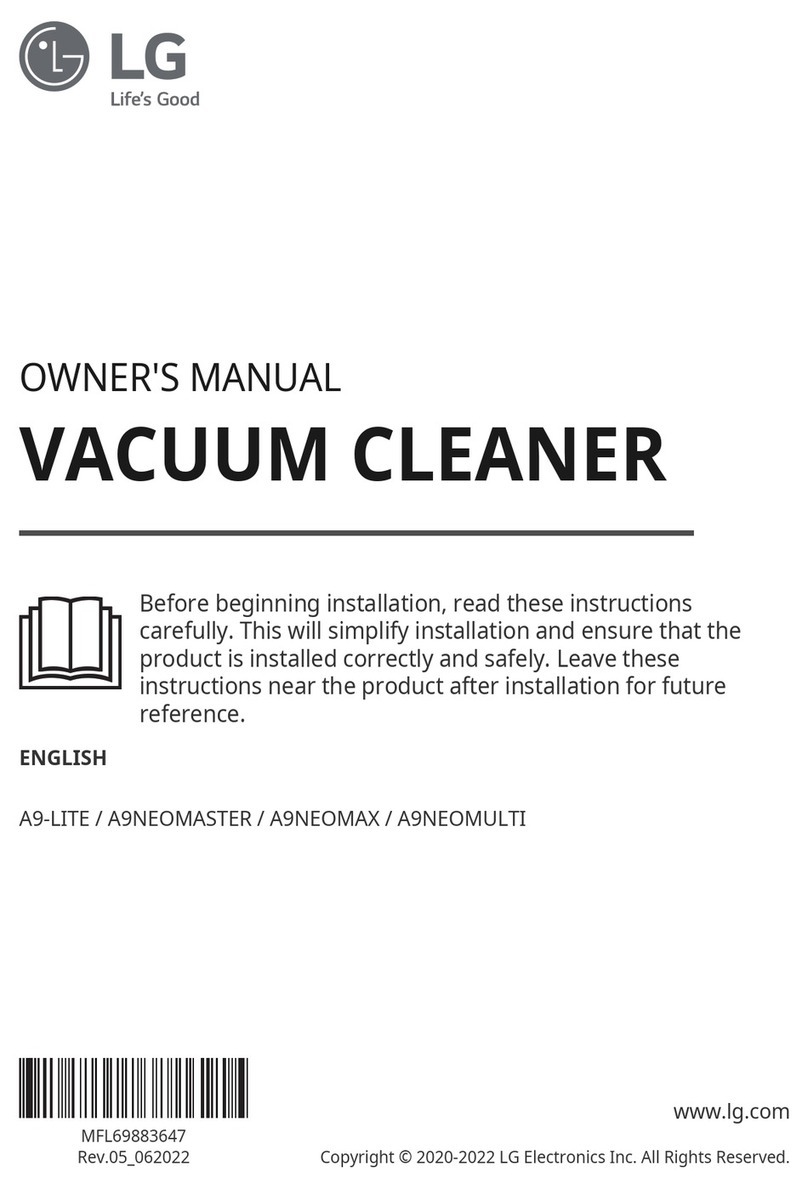 LG A9-LITE User manual