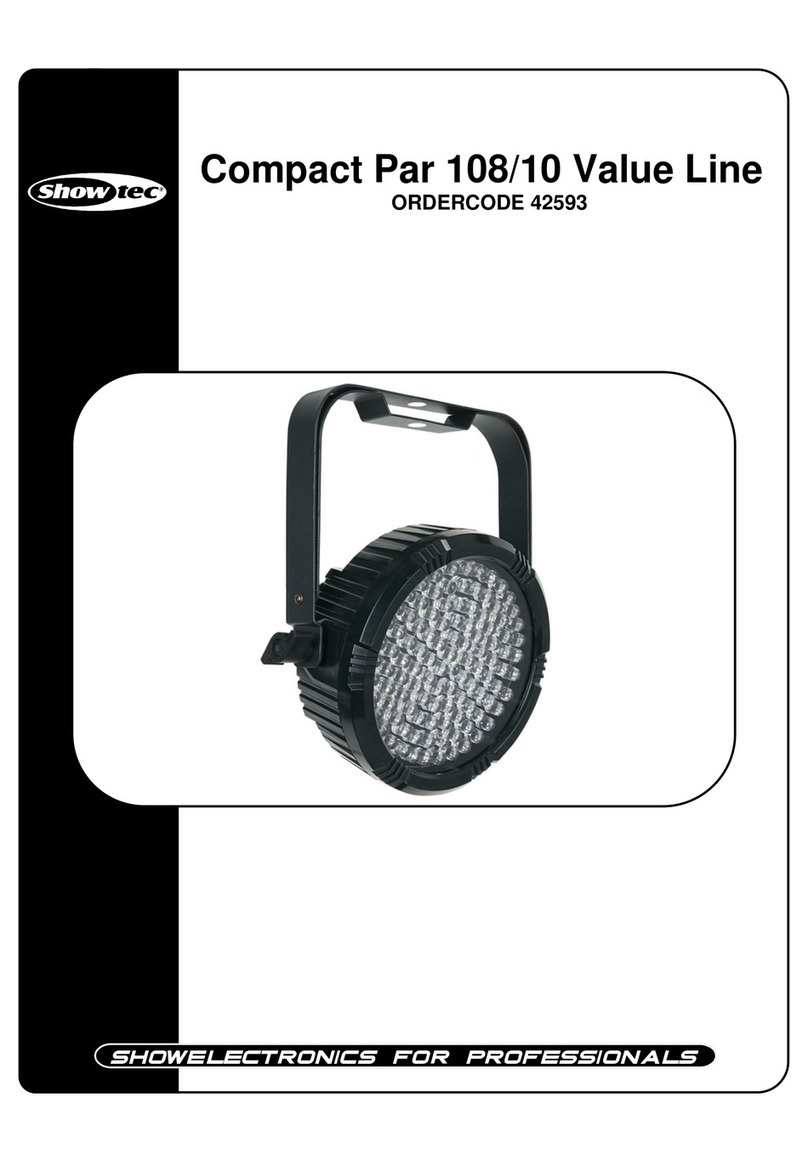Show Tec 42593 instructions