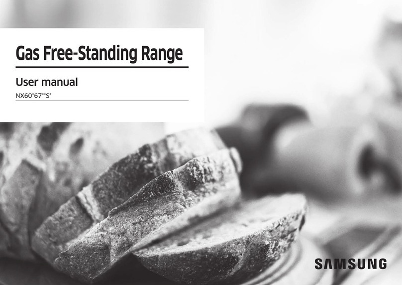 Samsung NX60 67 S Series User manual