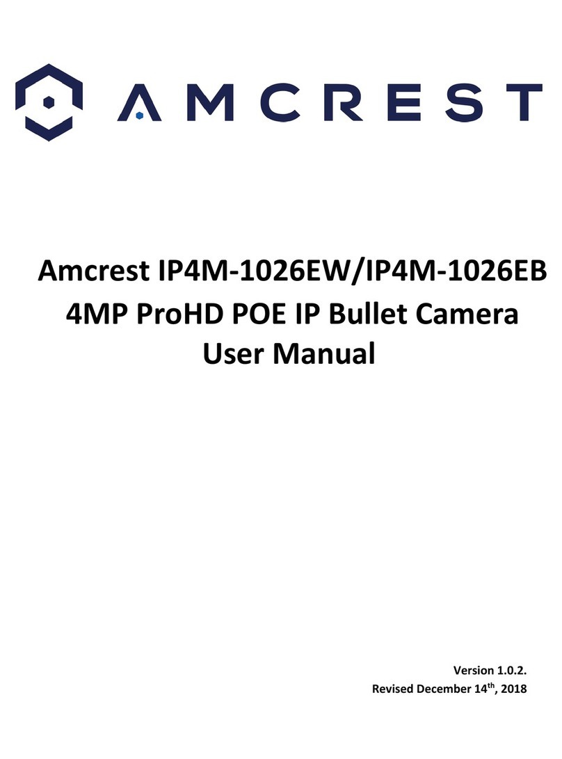 Amcrest IP4M-1026EW user manual