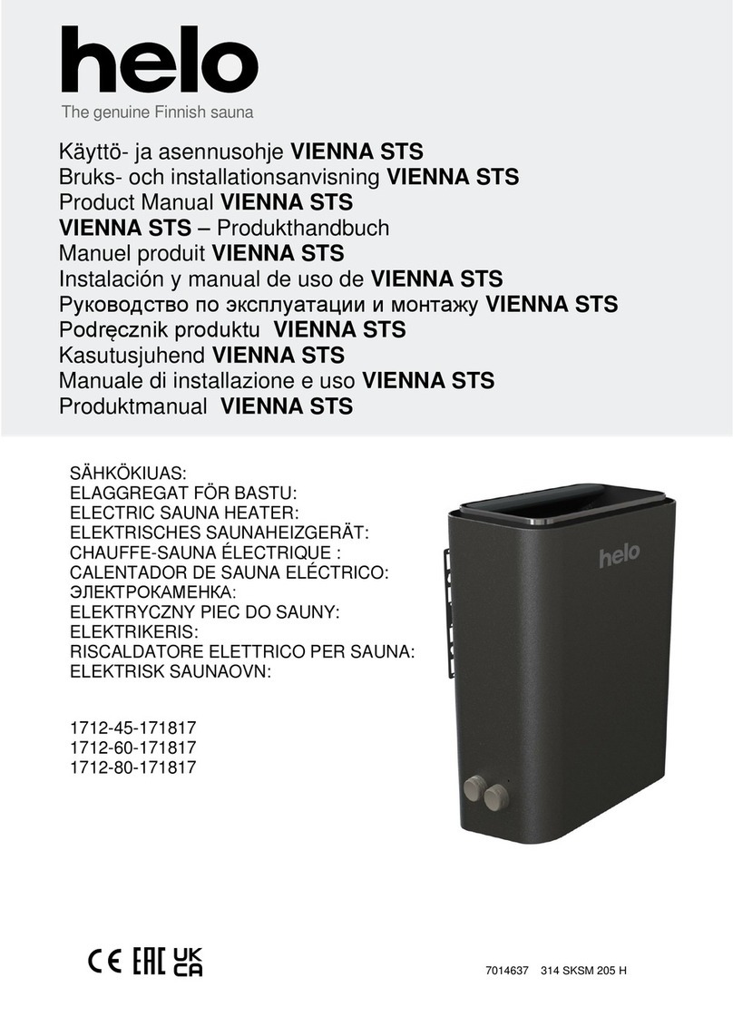 Helo 1712-60-171817 product manual