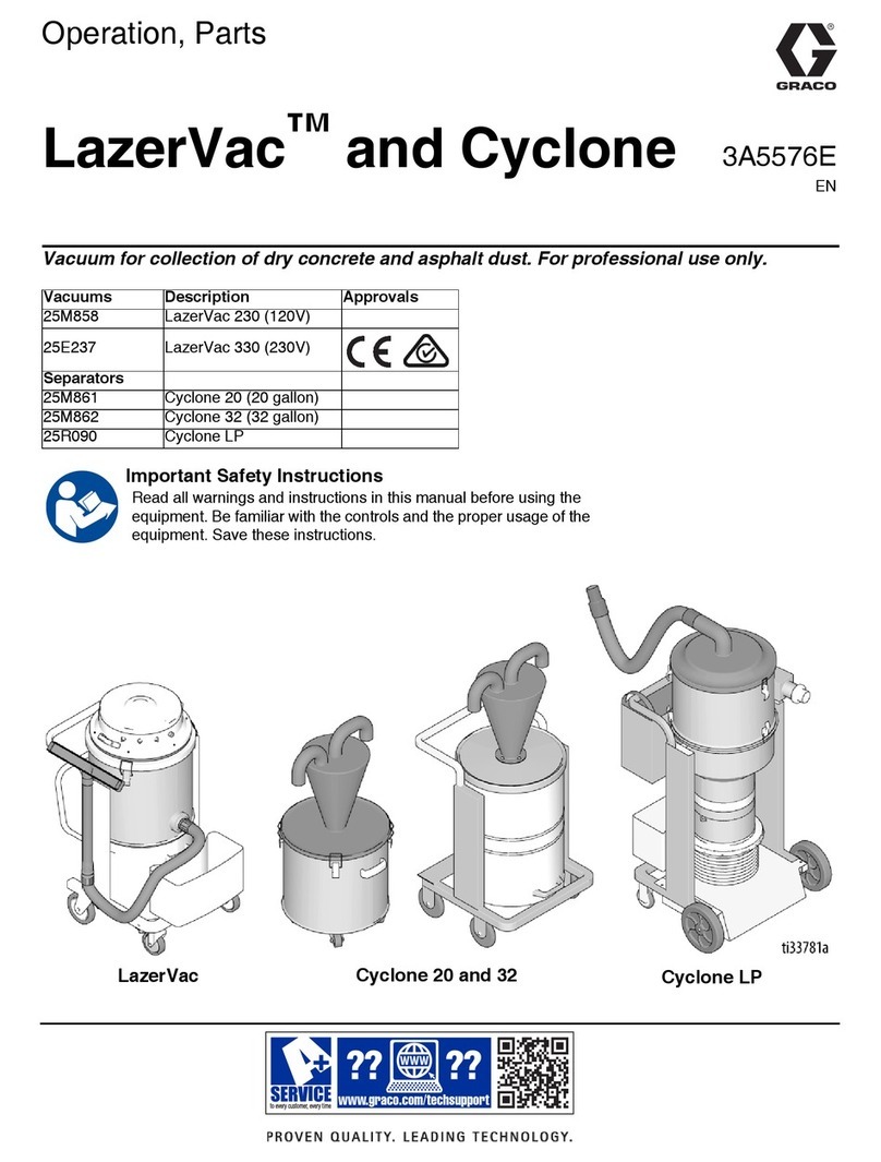 Graco 25M858 Guide