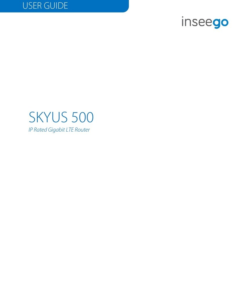 Inseego SKYUS 500 user guide