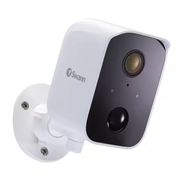 Swann CoreCam User manual