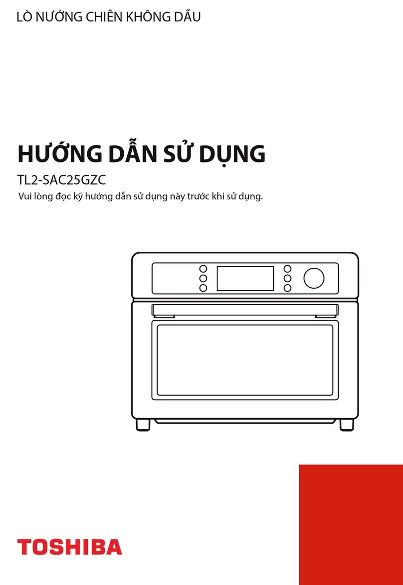 Toshiba TL2-SAC25GZC User manual