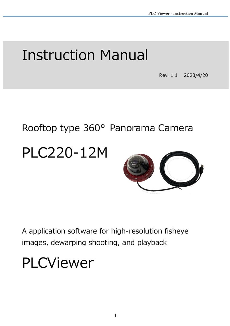 PLC PLC220-12M instruction manual