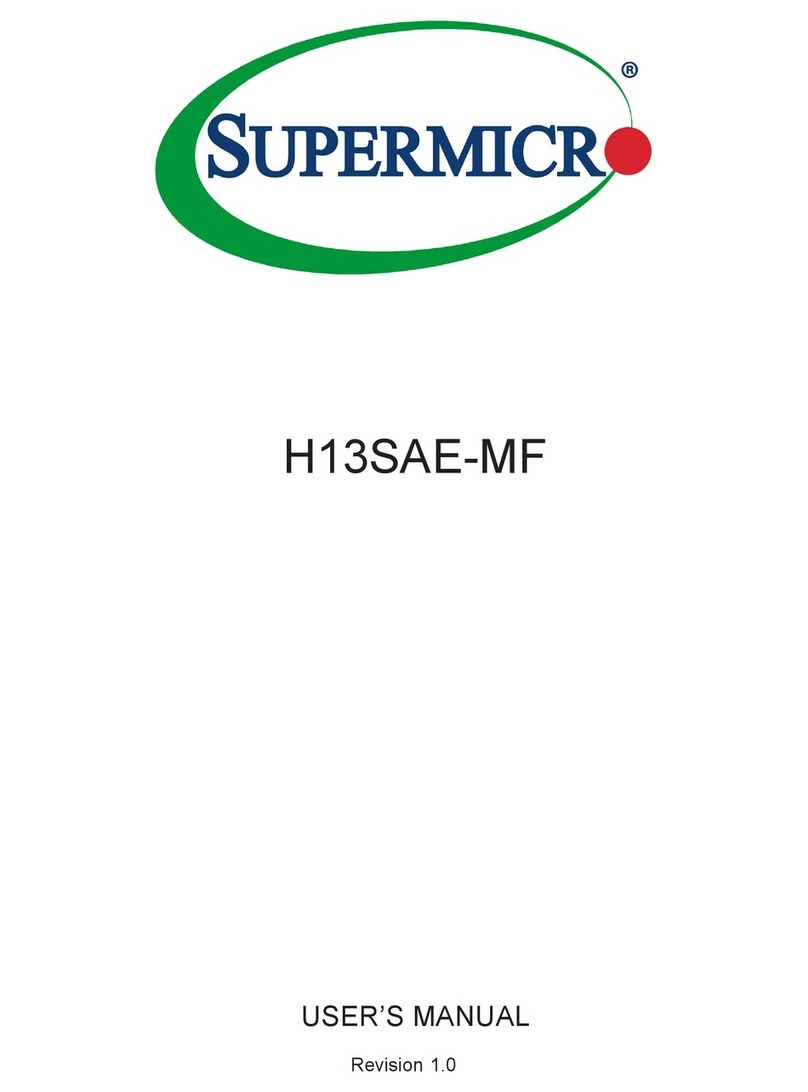 Supermicro H13SAE-MF user manual