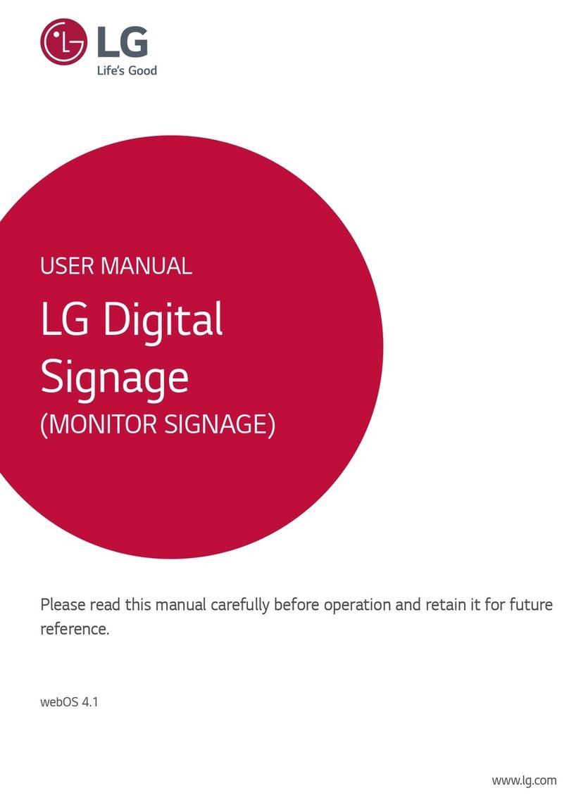 LG 55UL3G-B.AEU user manual