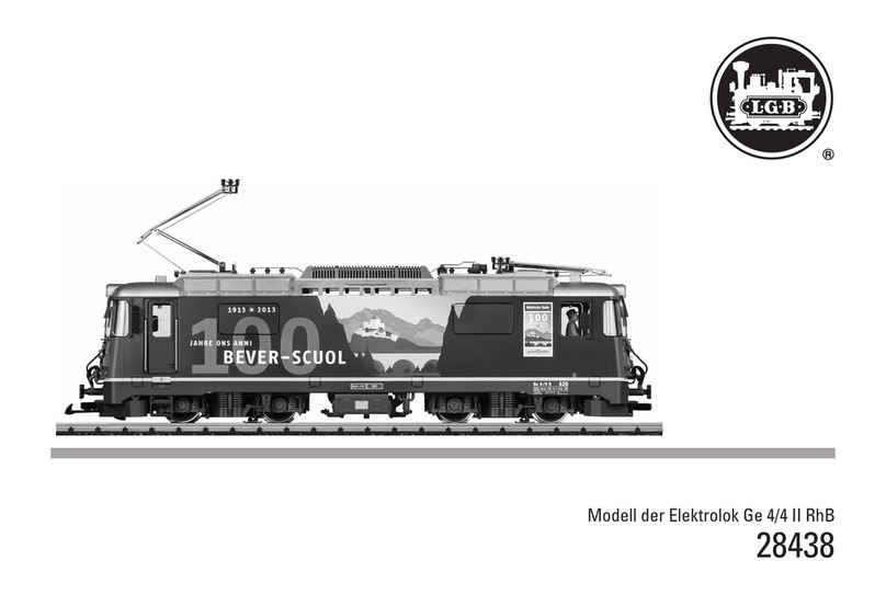 LGB 28438 manual