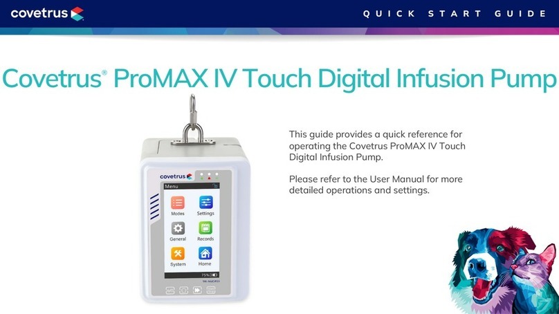 covetrus ProMAX IV quick start guide covetrus ProMAX IV quick start guide